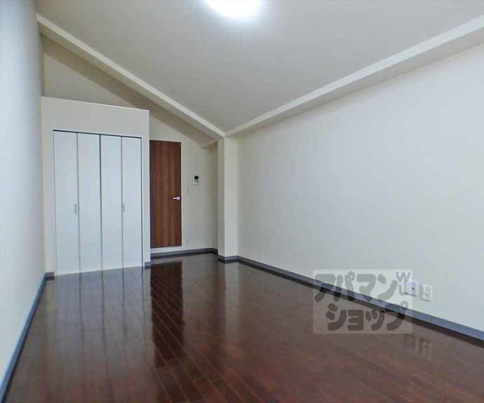 【ファイブフォート】間取