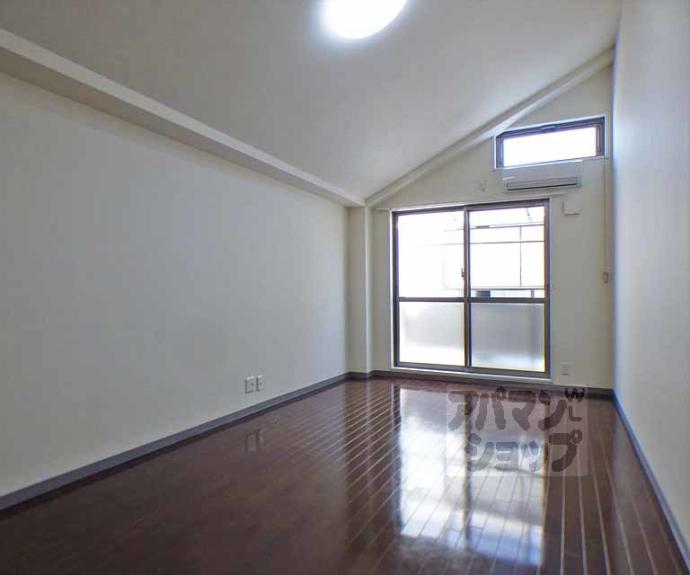 【ファイブフォート】間取