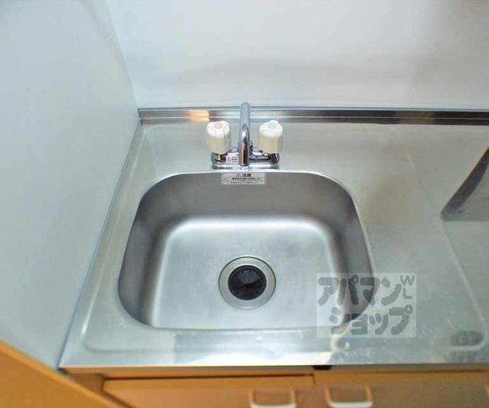 【ファイブフォート】間取