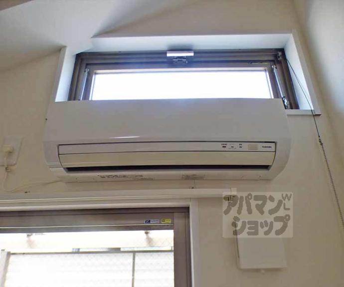 【ファイブフォート】間取