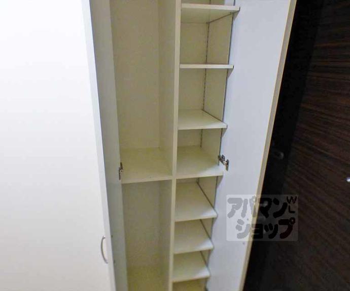 【ファイブフォート】間取