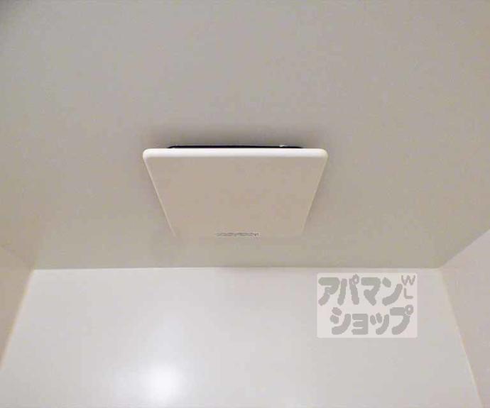 【ファイブフォート】間取