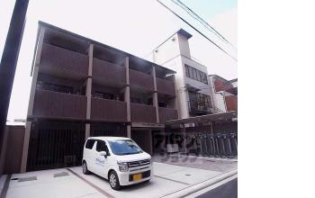 ＶｉｎｅＯａｋＧｅｎｅｒａｌ：間取図