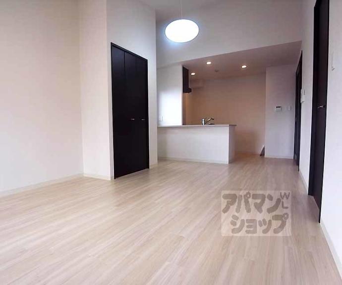 【VineOakGeneral】間取