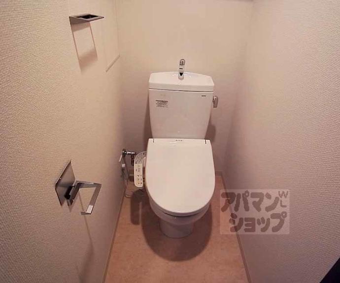 【VineOakGeneral】間取