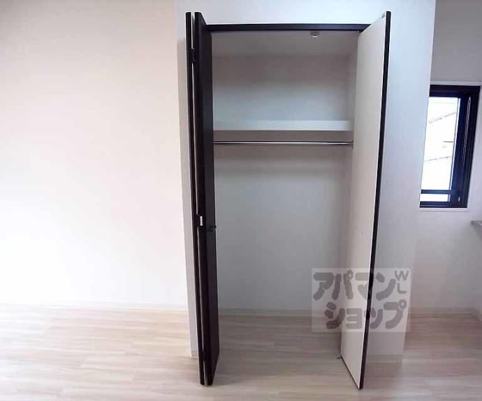 【VineOakGeneral】間取