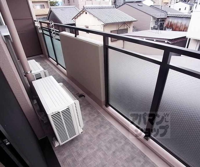 【VineOakGeneral】間取