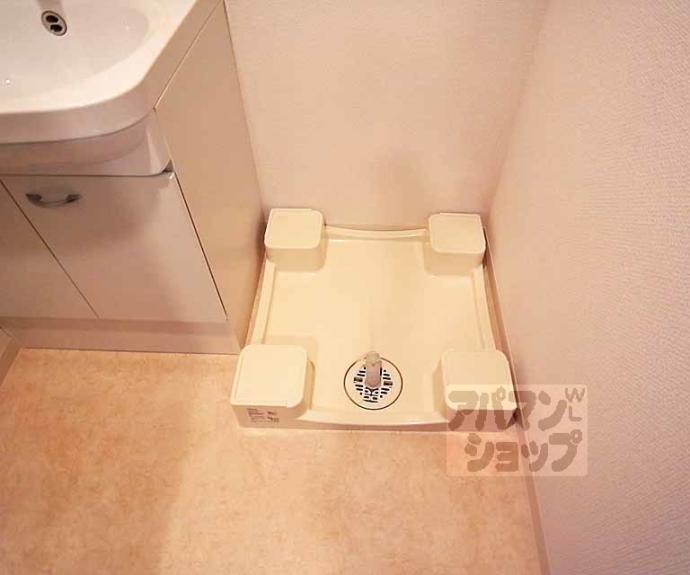 【VineOakGeneral】間取