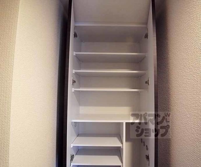 【VineOakGeneral】間取