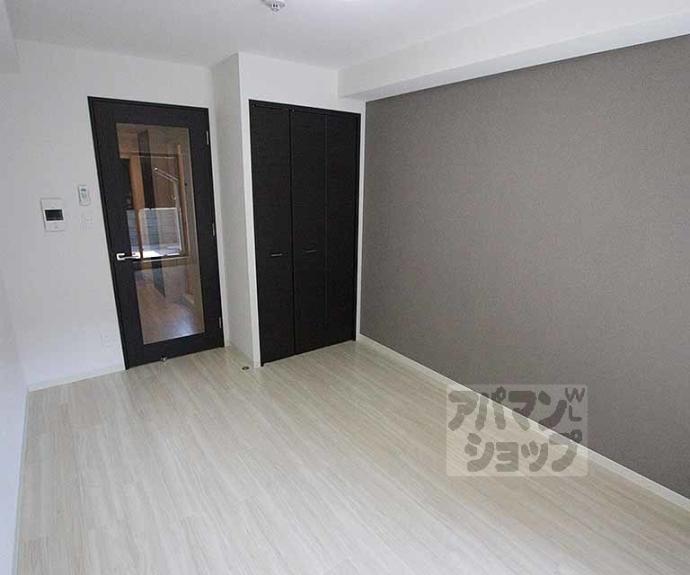 【ＶｉｎｅＯａｋＧｅｎｅｒａｌ】間取