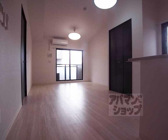 【Vine Oak General(バインオークジェネラル)】間取