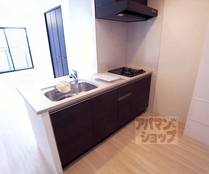 【Vine Oak General(バインオークジェネラル)】間取