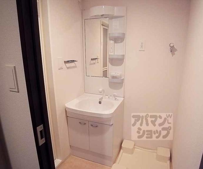 【Vine Oak General(バインオークジェネラル)】間取