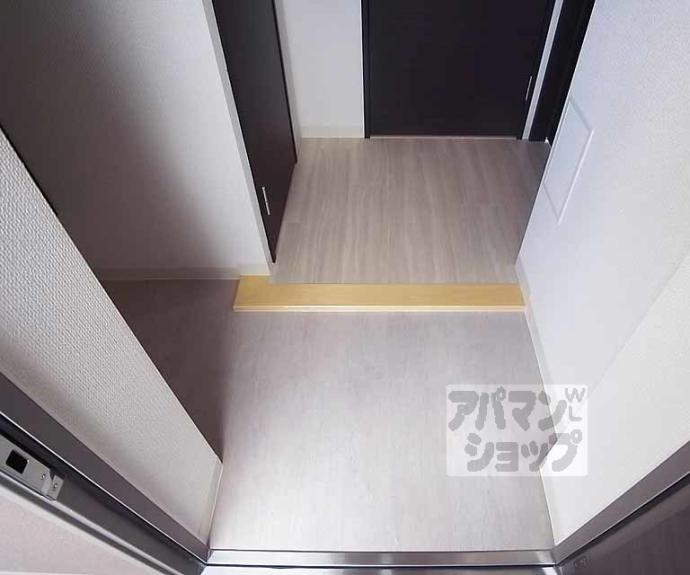 【Vine Oak General(バインオークジェネラル)】間取