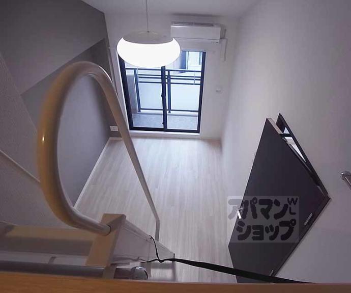 【Vine Oak General(バインオークジェネラル)】間取