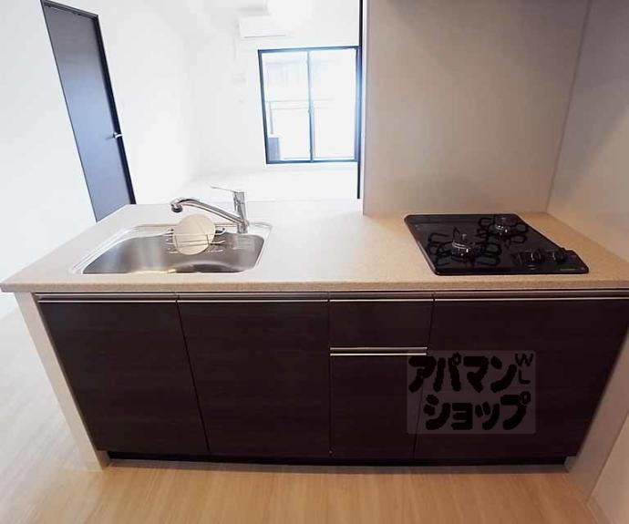 【Vine Oak General(バインオークジェネラル)】間取