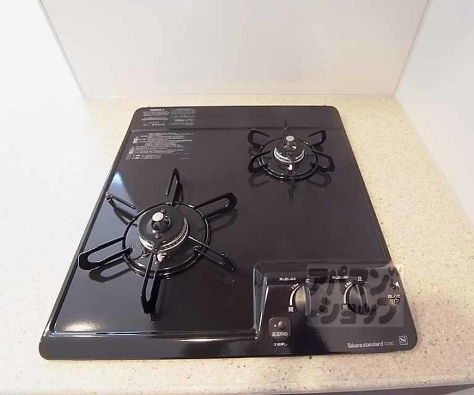 【Vine Oak General(バインオークジェネラル)】間取