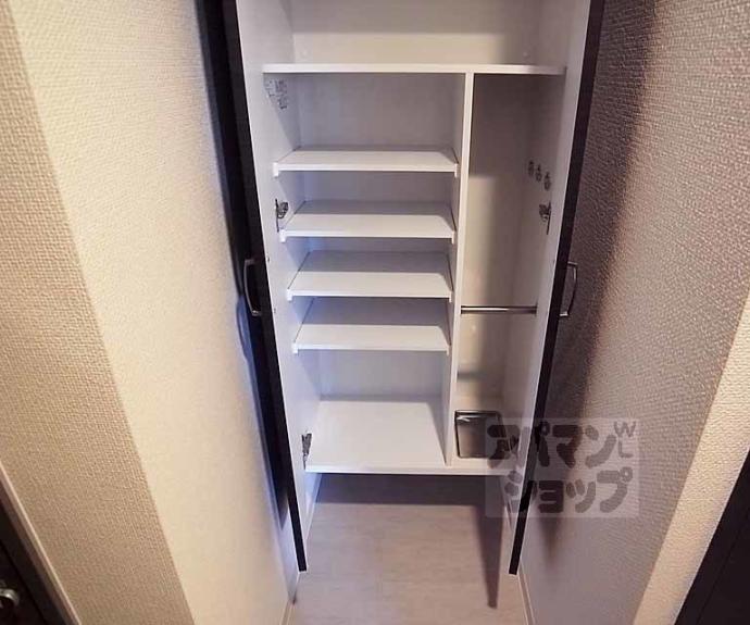 【Vine Oak General(バインオークジェネラル)】間取