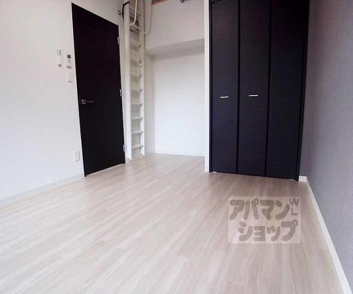 【Vine Oak General(バインオークジェネラル)】間取