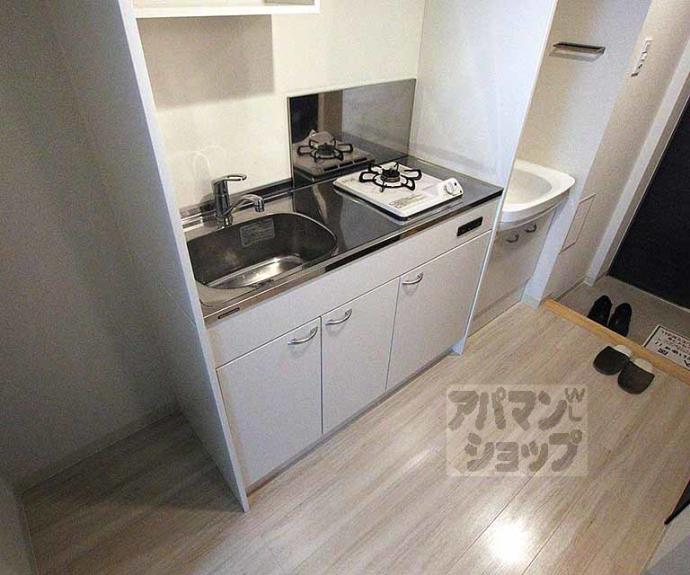 【ＶｉｎｅＯａｋＧｅｎｅｒａｌ】間取