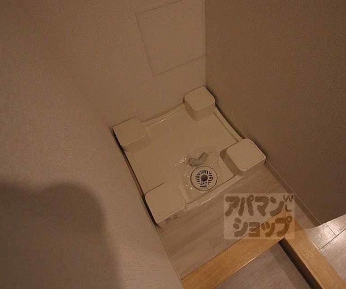 【ＶｉｎｅＯａｋＧｅｎｅｒａｌ】間取