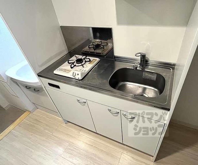 【Ｖｉｎｅ　Ｏａｋ　Ｇｅｎｅｒａｌ（バインオークジェネラル）】間取