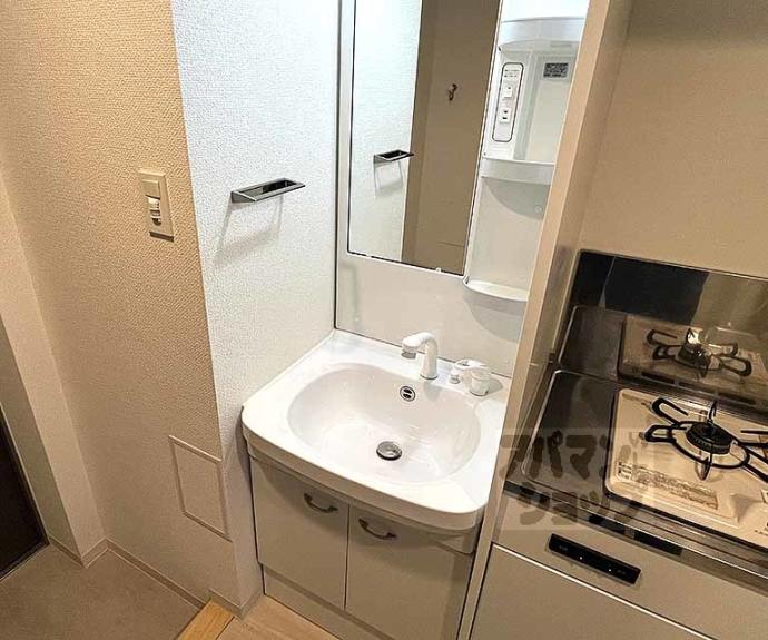 【Ｖｉｎｅ　Ｏａｋ　Ｇｅｎｅｒａｌ（バインオークジェネラル）】間取