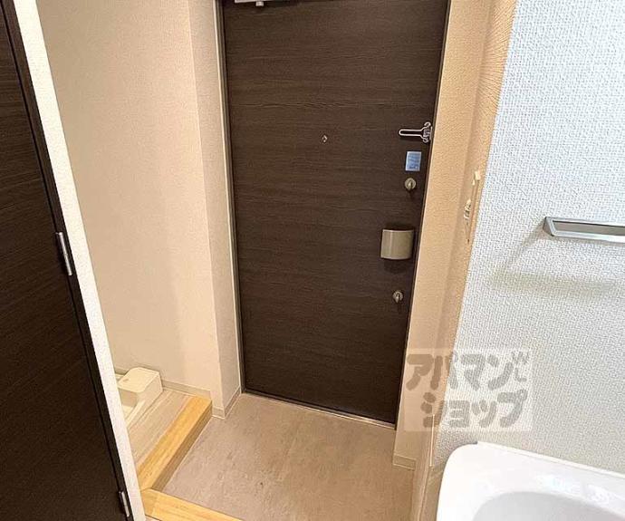 【Ｖｉｎｅ　Ｏａｋ　Ｇｅｎｅｒａｌ（バインオークジェネラル）】間取