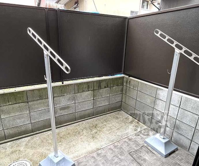 【Ｖｉｎｅ　Ｏａｋ　Ｇｅｎｅｒａｌ（バインオークジェネラル）】間取