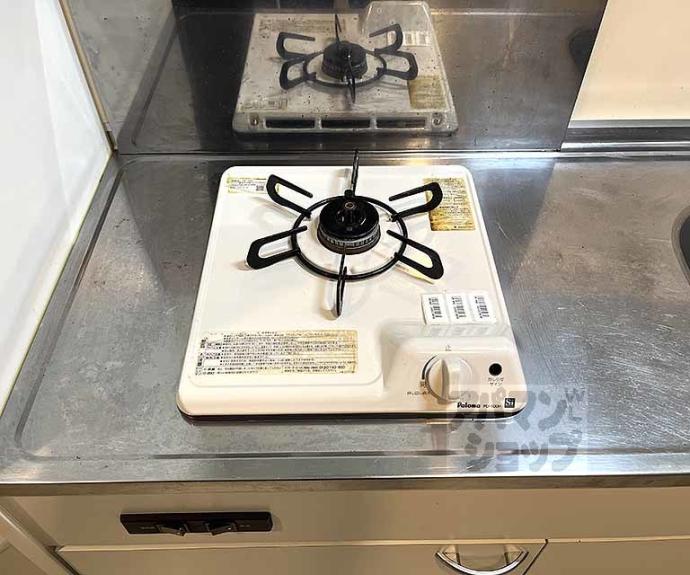 【Ｖｉｎｅ　Ｏａｋ　Ｇｅｎｅｒａｌ（バインオークジェネラル）】間取