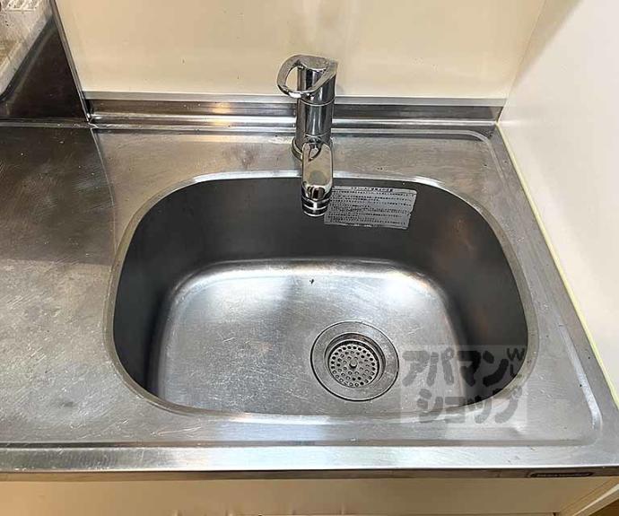 【Ｖｉｎｅ　Ｏａｋ　Ｇｅｎｅｒａｌ（バインオークジェネラル）】間取