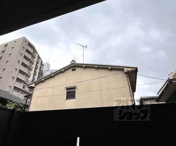 【Ｖｉｎｅ　Ｏａｋ　Ｇｅｎｅｒａｌ（バインオークジェネラル）】間取