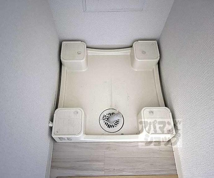 【Ｖｉｎｅ　Ｏａｋ　Ｇｅｎｅｒａｌ（バインオークジェネラル）】間取