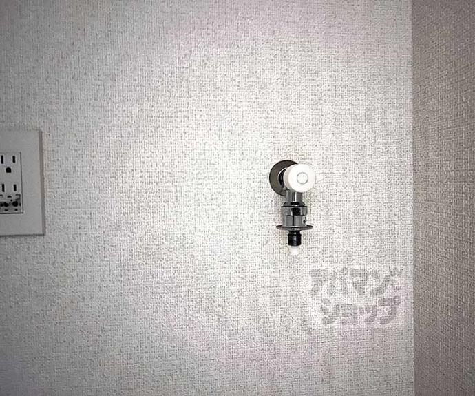 【Ｖｉｎｅ　Ｏａｋ　Ｇｅｎｅｒａｌ（バインオークジェネラル）】間取