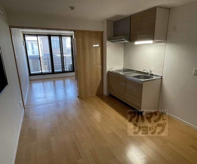 【ノルテ オラ】間取