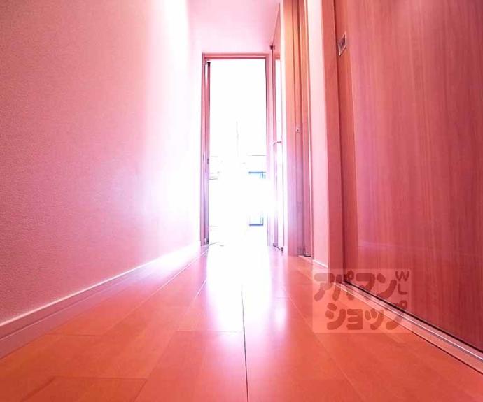 【ノルテ　オラ】間取