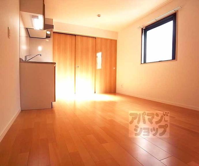 【ノルテ　オラ】間取