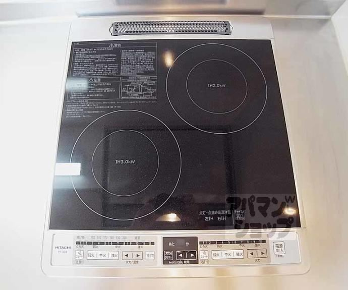 【ノルテ　オラ】間取