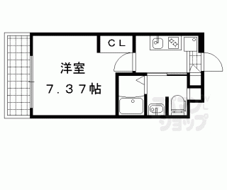 【Ａｐｐａｒｔａｍｅｎｔｏ北山】