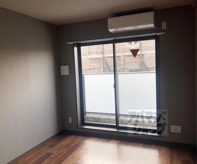 【Ａｐｐａｒｔａｍｅｎｔｏ北山】間取