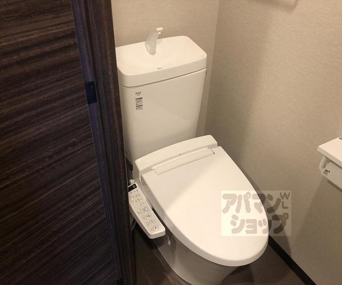 【Ａｐｐａｒｔａｍｅｎｔｏ北山】間取