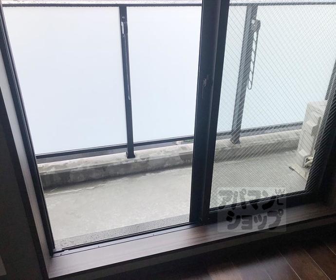 【Ａｐｐａｒｔａｍｅｎｔｏ北山】間取