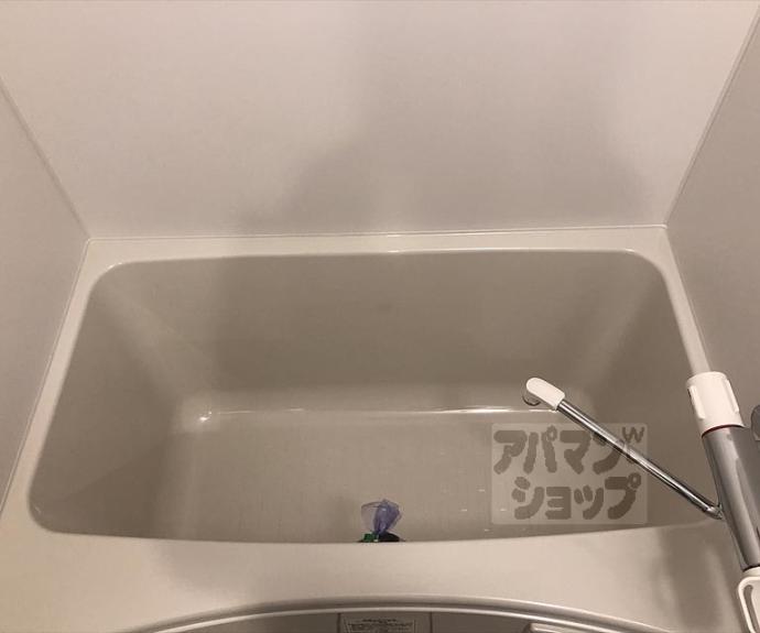 【Ａｐｐａｒｔａｍｅｎｔｏ北山】間取