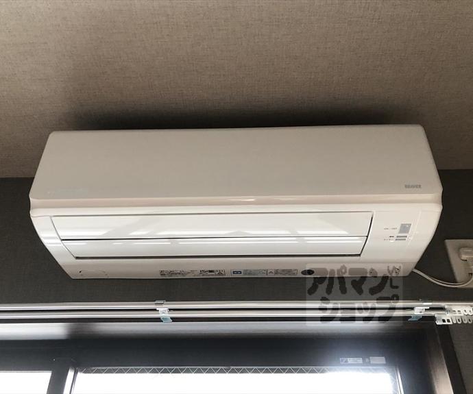 【Ａｐｐａｒｔａｍｅｎｔｏ北山】間取