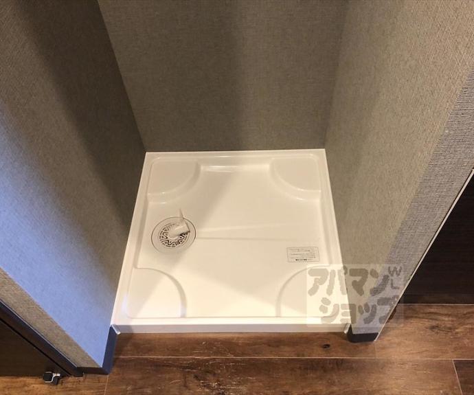 【Ａｐｐａｒｔａｍｅｎｔｏ北山】間取