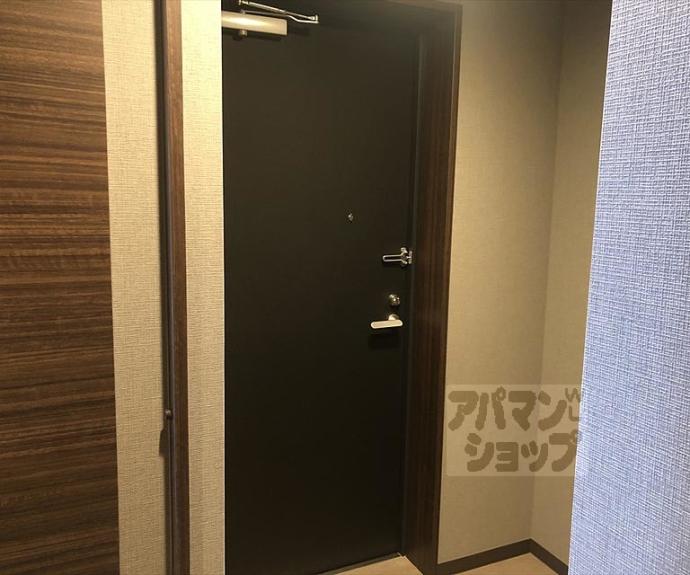 【Ａｐｐａｒｔａｍｅｎｔｏ北山】間取