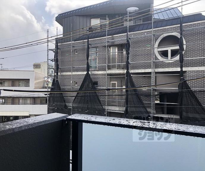 【Ａｐｐａｒｔａｍｅｎｔｏ北山】間取