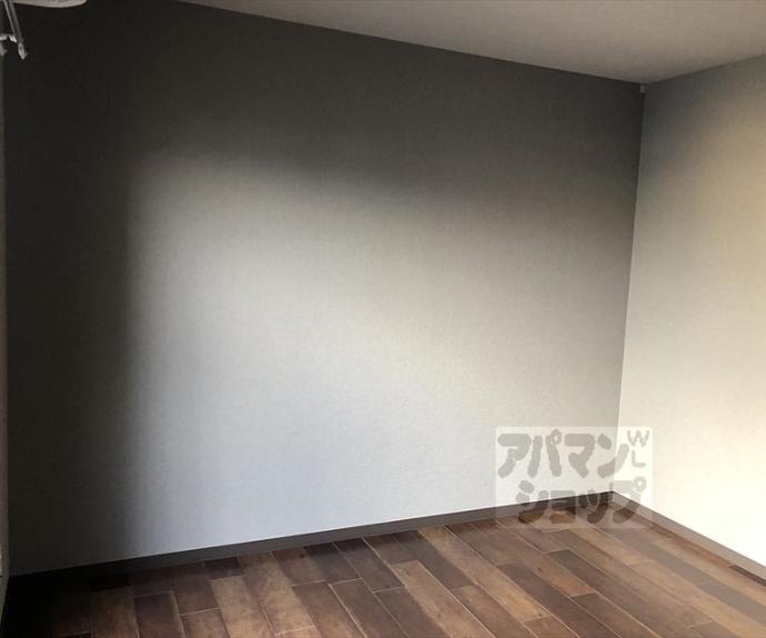 【Appartamento北山】間取