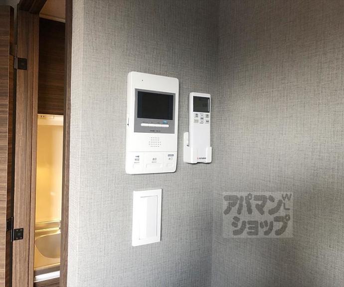 【Appartamento北山】間取