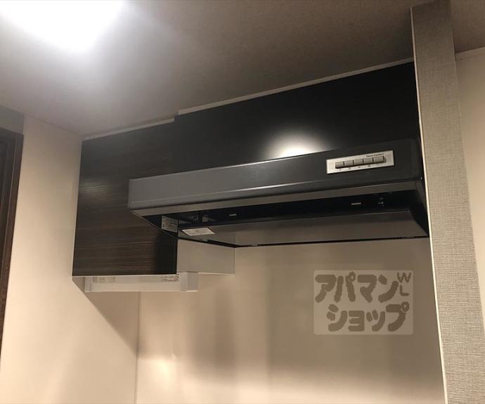 【Appartamento北山】間取